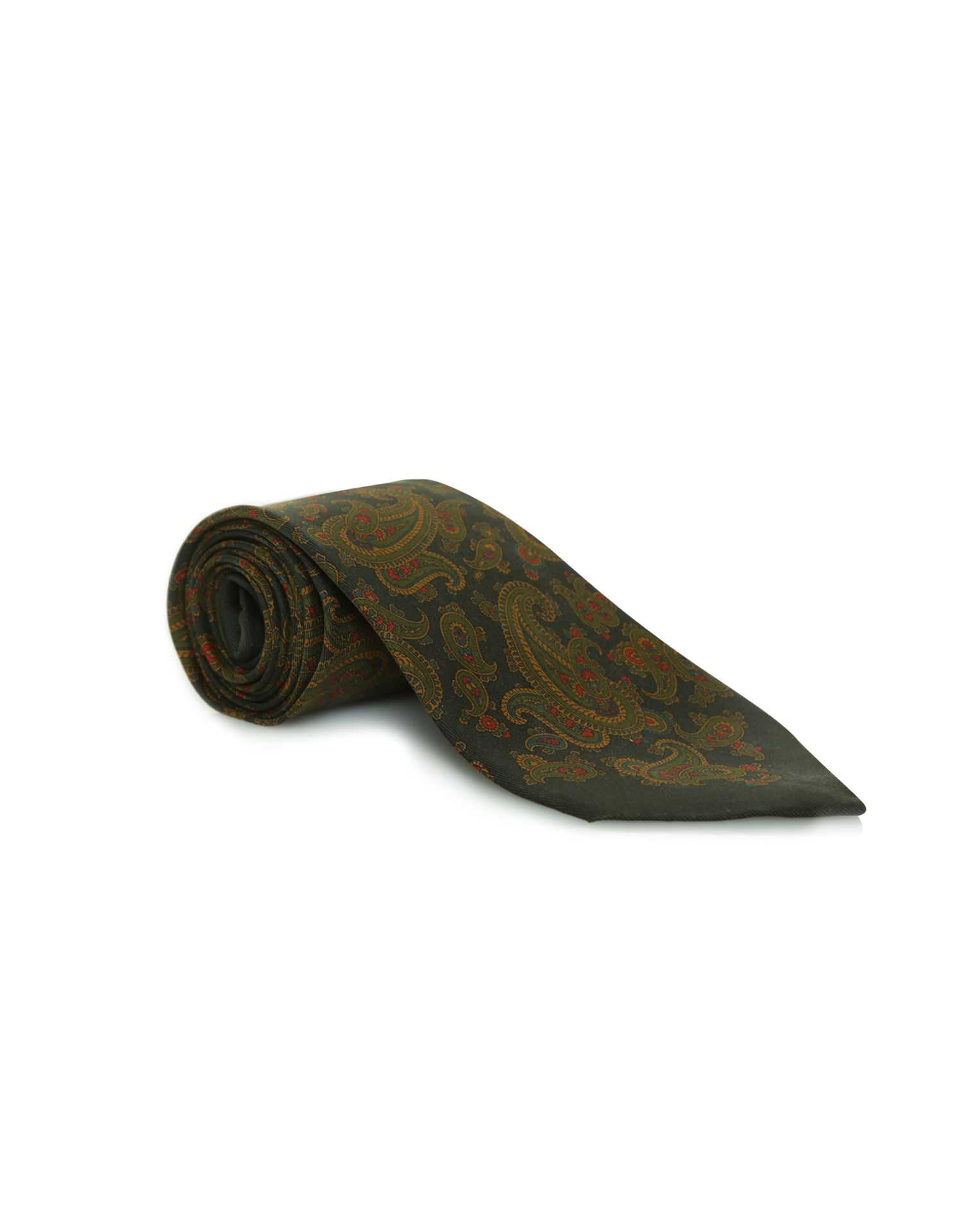 LORO PIANA Галстук 45508